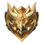 Emblem Mythical Glory