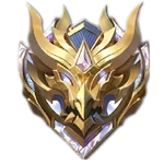 Emblem Mythical Immortal